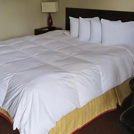 Red Roof Inn Florence, Sc Extérieur photo