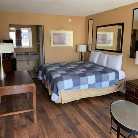 Red Roof Inn Florence, Sc Extérieur photo
