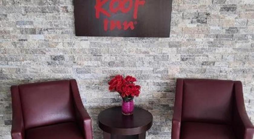 Red Roof Inn Florence, Sc Extérieur photo