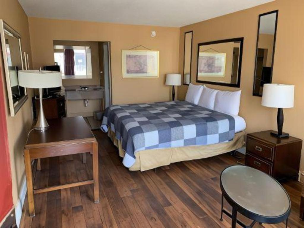 Red Roof Inn Florence, Sc Extérieur photo