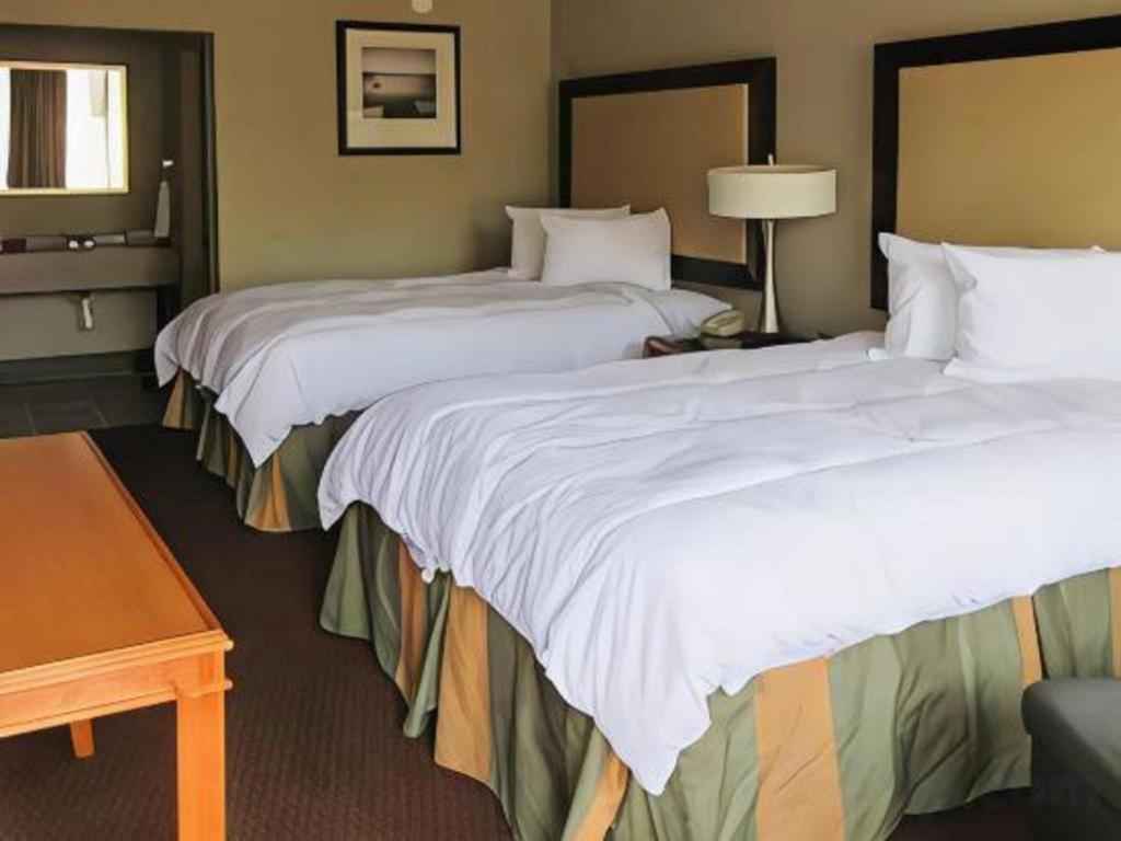 Red Roof Inn Florence, Sc Extérieur photo