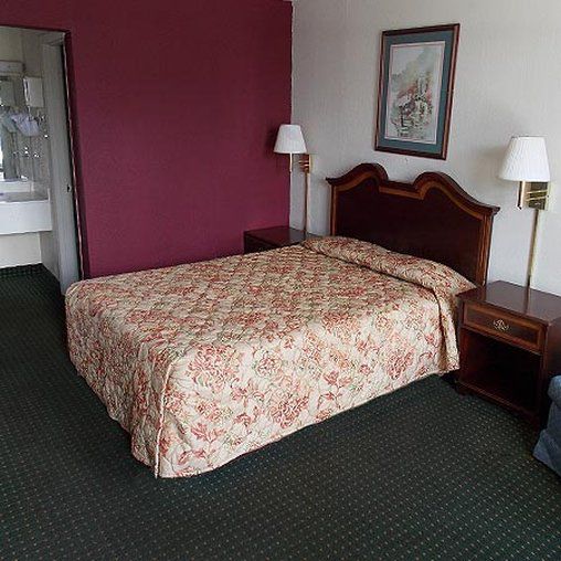 Red Roof Inn Florence, Sc Chambre photo