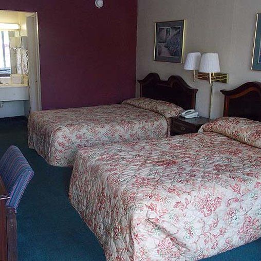 Red Roof Inn Florence, Sc Chambre photo